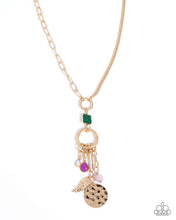 Load image into Gallery viewer, Angelic Anchor Multi Necklace