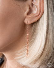 Load image into Gallery viewer, Fervent Flowers Copper Necklace