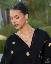 Load image into Gallery viewer, Coastal Cause Gold Necklace