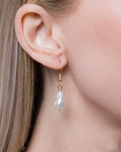 Load image into Gallery viewer, Coastal Cause Gold Necklace