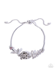 Load image into Gallery viewer, Romantic Runway Pink Bracelet