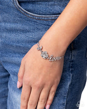 Load image into Gallery viewer, Romantic Runway Pink Bracelet