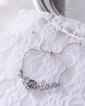 Load image into Gallery viewer, Romantic Runway Pink Bracelet
