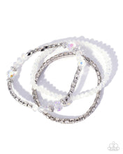 Load image into Gallery viewer, Equal Elegance - White