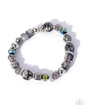Load image into Gallery viewer, What a View! Silver Bracelet