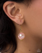 Load image into Gallery viewer, Dreamy Decadence Pink Necklace