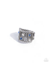 Load image into Gallery viewer, Sparkly Serenade - Blue