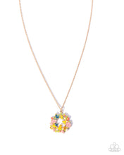 Load image into Gallery viewer, Easter Morning Multi Necklace