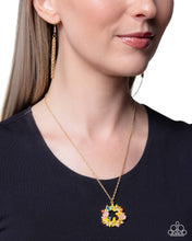 Load image into Gallery viewer, Easter Morning Multi Necklace