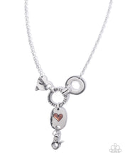 Load image into Gallery viewer, Inspirational Ideal - Silver