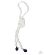 Load image into Gallery viewer, Polished Premiere Black Necklace