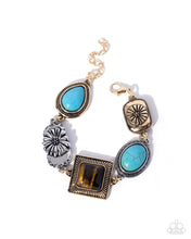 Load image into Gallery viewer, Chic Coordination Multi Bracelet
