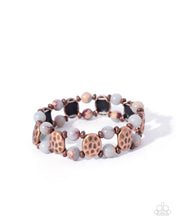Load image into Gallery viewer, Santa Fe Scope Copper Bracelet