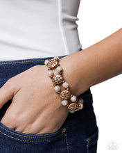 Load image into Gallery viewer, Santa Fe Scope Copper Bracelet