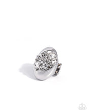 Load image into Gallery viewer, Flourishing Fairytale White Ring