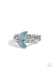 Load image into Gallery viewer, Mermaid Moment - Blue