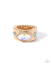 Load image into Gallery viewer, Modern Marquise - Yellow