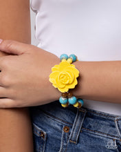 Load image into Gallery viewer, Desert Grace Yellow Bracelet