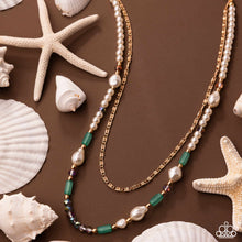 Load image into Gallery viewer, Sentimental Sway Multi Necklace