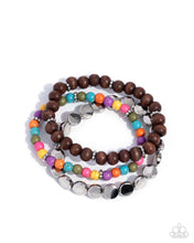 Load image into Gallery viewer, Mesa Moment Multi Bracelet