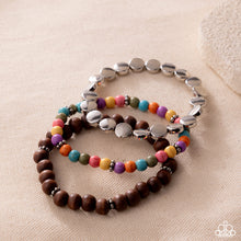 Load image into Gallery viewer, Mesa Moment Multi Bracelet