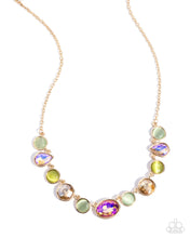 Load image into Gallery viewer, Executive Effort Multi Necklace