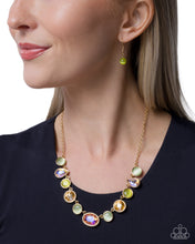 Load image into Gallery viewer, Executive Effort Multi Necklace