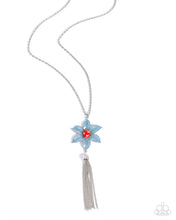 Load image into Gallery viewer, Seamless Springtime Multi Necklace