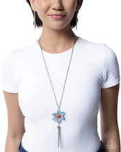 Load image into Gallery viewer, Seamless Springtime Multi Necklace
