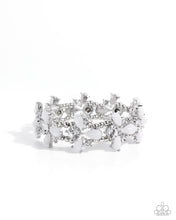 Load image into Gallery viewer, Picturesque Pattern White Bracelet