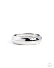 Load image into Gallery viewer, Sleek Shanty - Silver