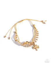 Load image into Gallery viewer, Lucky Layover Multi Bracelet