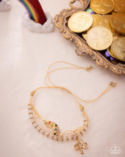 Load image into Gallery viewer, Lucky Layover Multi Bracelet