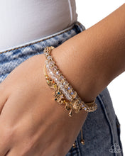 Load image into Gallery viewer, Lucky Layover Multi Bracelet