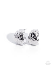 Load image into Gallery viewer, Hammered Hustle - Silver