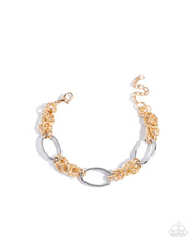 Load image into Gallery viewer, Mismatched Monument Multi Bracelet