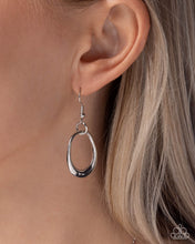 Load image into Gallery viewer, Ring Rarity Silver Necklace
