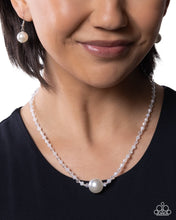 Load image into Gallery viewer, Charming Confidante - White