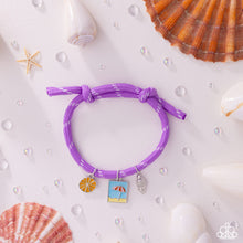 Load image into Gallery viewer, Summer Suite - Purple