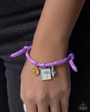 Load image into Gallery viewer, Summer Suite - Purple