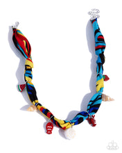 Load image into Gallery viewer, Seaside Staycation Multi Necklace