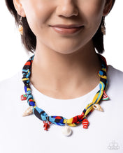 Load image into Gallery viewer, Seaside Staycation Multi Necklace