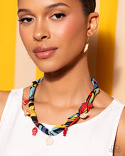 Load image into Gallery viewer, Seaside Staycation Multi Necklace