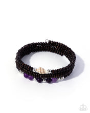 Load image into Gallery viewer, Shell Specialty - Purple