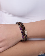 Load image into Gallery viewer, Shell Specialty - Purple