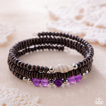 Load image into Gallery viewer, Shell Specialty - Purple