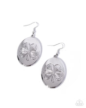 Load image into Gallery viewer, Fortunate Fair - Silver