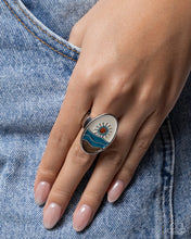 Load image into Gallery viewer, Beachside Base Multi Ring