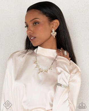 Fiercely 5th Avenue Fashion Fix December 2025 (F40)