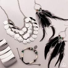 Load image into Gallery viewer, Sunset Sightings Intrepid Icon Silver Fashion Fix Set February 2025